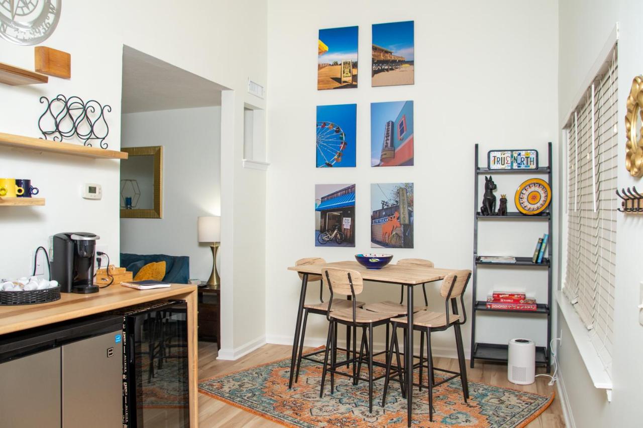 True North - A Beach & Boat Lover's Dream - B&B Carolina Beach