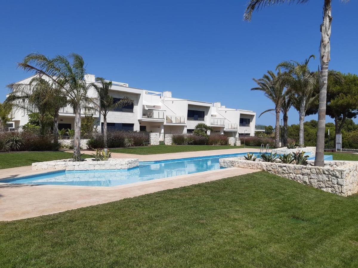 Prachtig penthouse appartement op Lo Romero golf - B&B