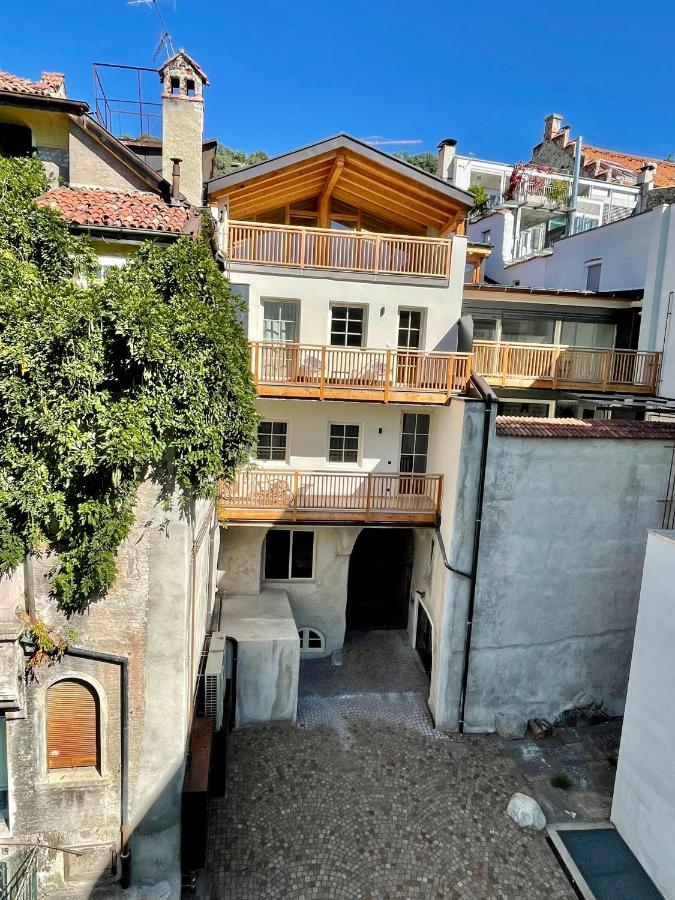 Rosa's Boutique Apartment & parking - Bed and Breakfast