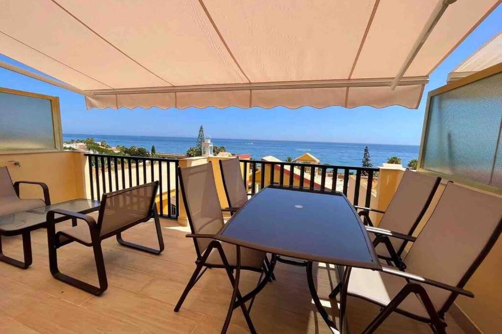Apártamento Vistas al Mar,Marbella - B&B Marbella