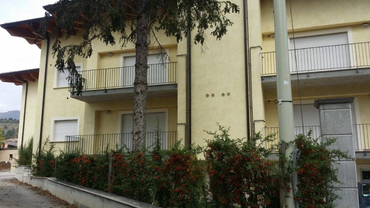 PianadiNavelliHouse2 - B&B