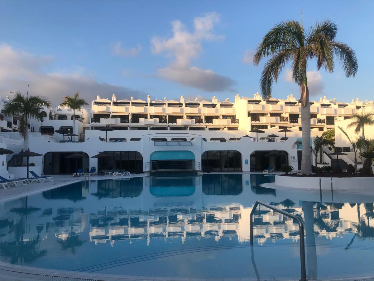 ADEJE PARADISE RESORT - Ferienwohnung Adeje