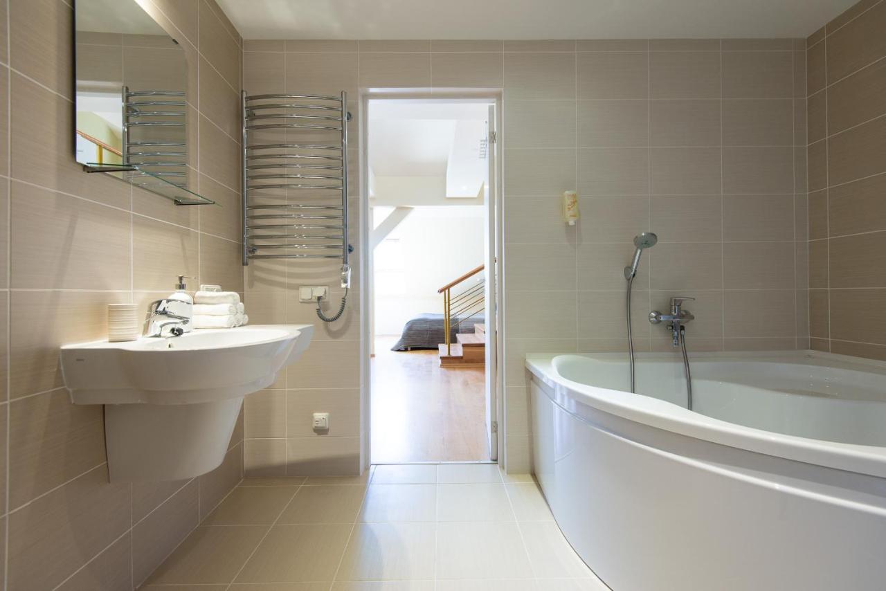Duplex Apartment