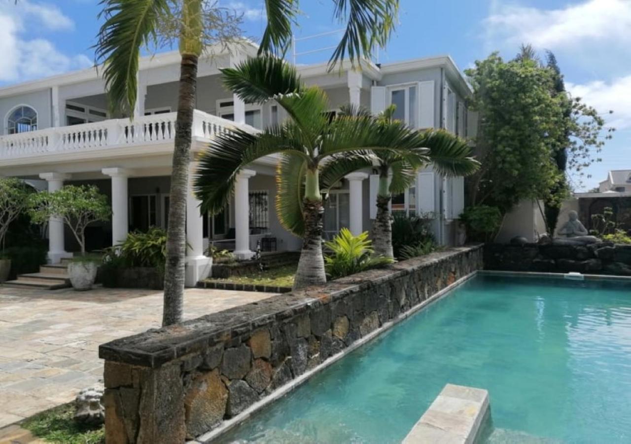 Luxury Villa L'ile Maurice - B&B