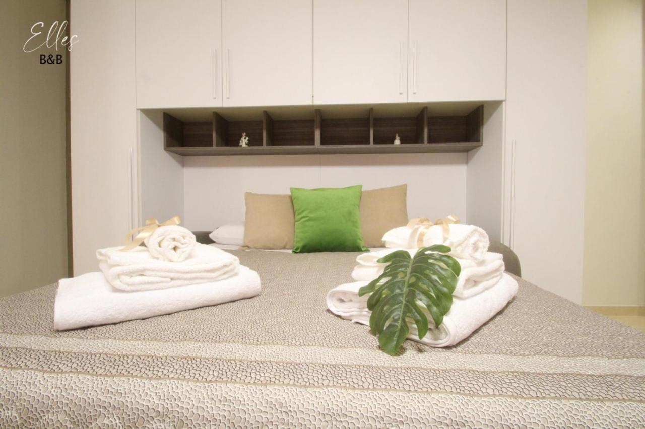 Chambre Exécutive avec 2 Lits Queen-Size