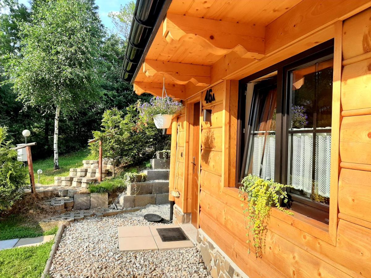 Domek na brzyzku - B&B