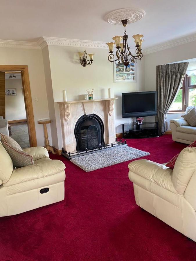 Gallagh Guest House self catering h18r252 Eircode - Ferienwohnung Monaghan