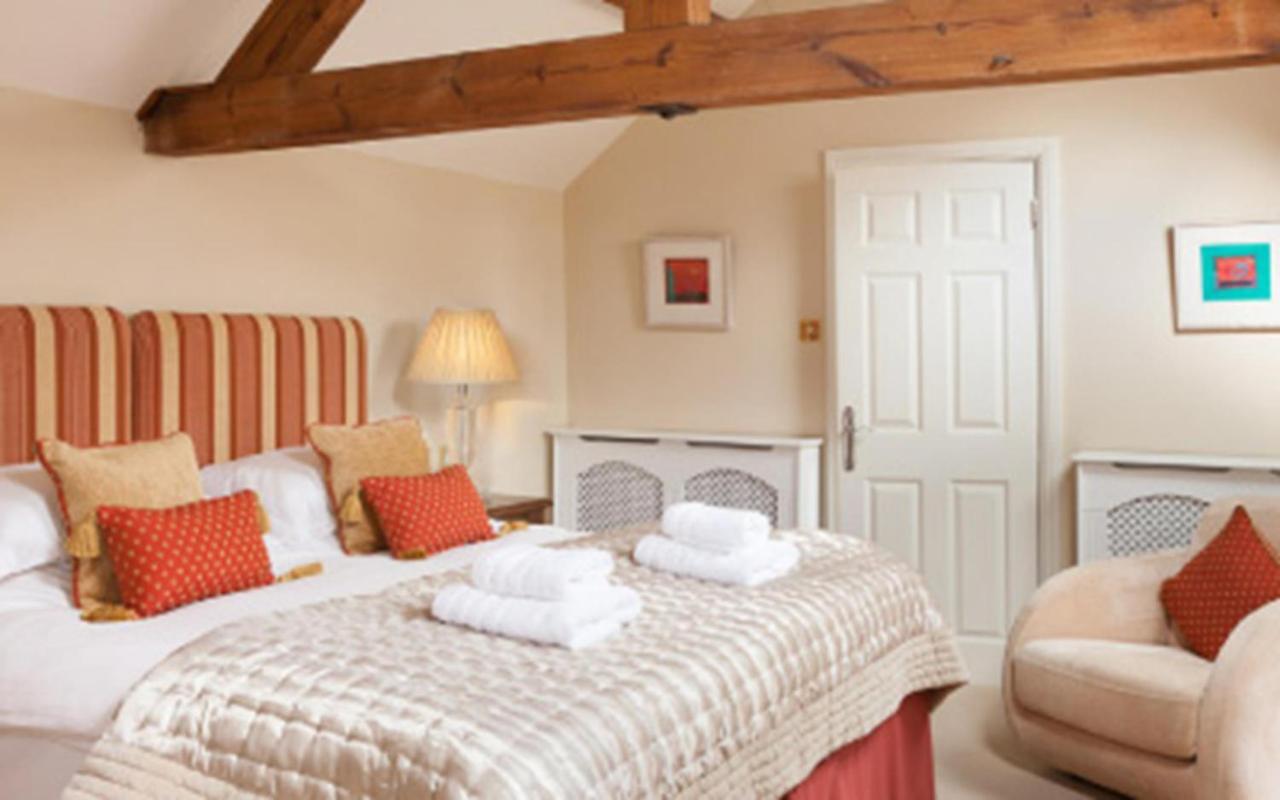 Superior King or Twin Room