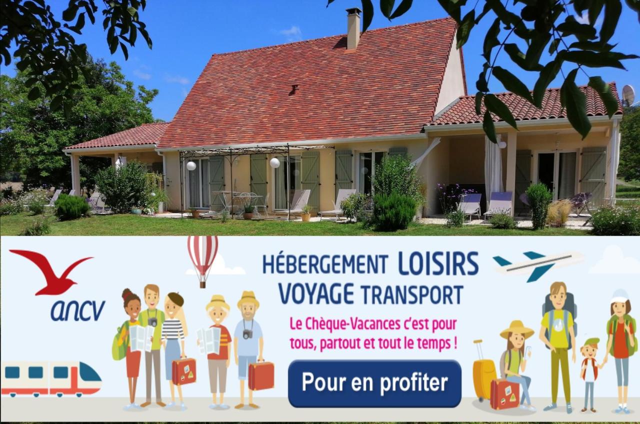 Gîtes Les Nogalies SPA PRIVATIF - B&B