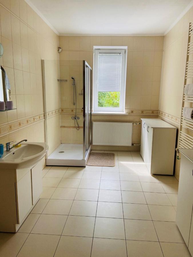 Habitación Triple Confort