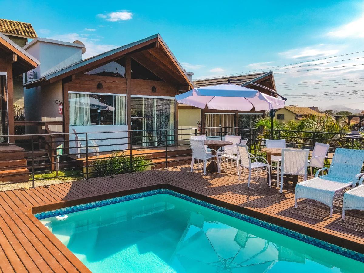 Standard Villa