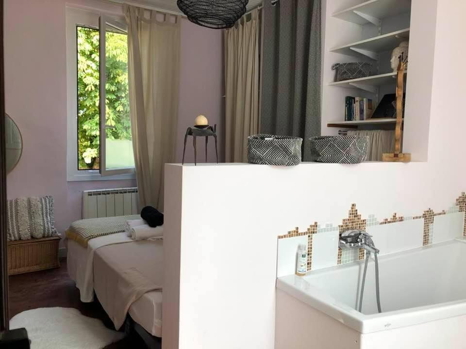 Chambre Double Deluxe