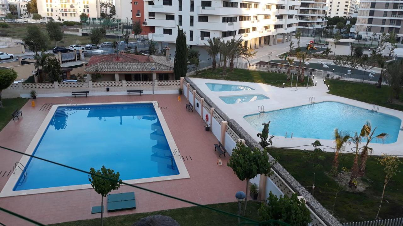 Loft San Juan Beach - Ferienwohnung