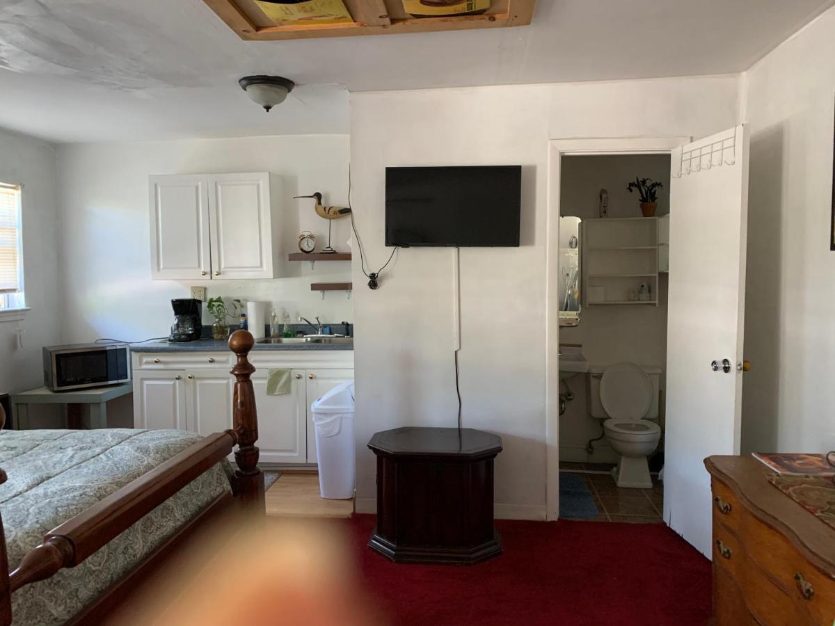 Va beach zen studio C - Ferienwohnung