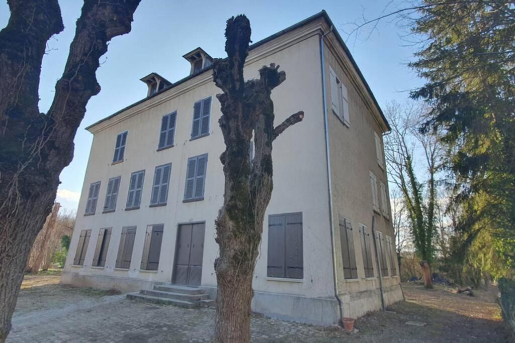 VillaSurSeine - Ferienwohnung