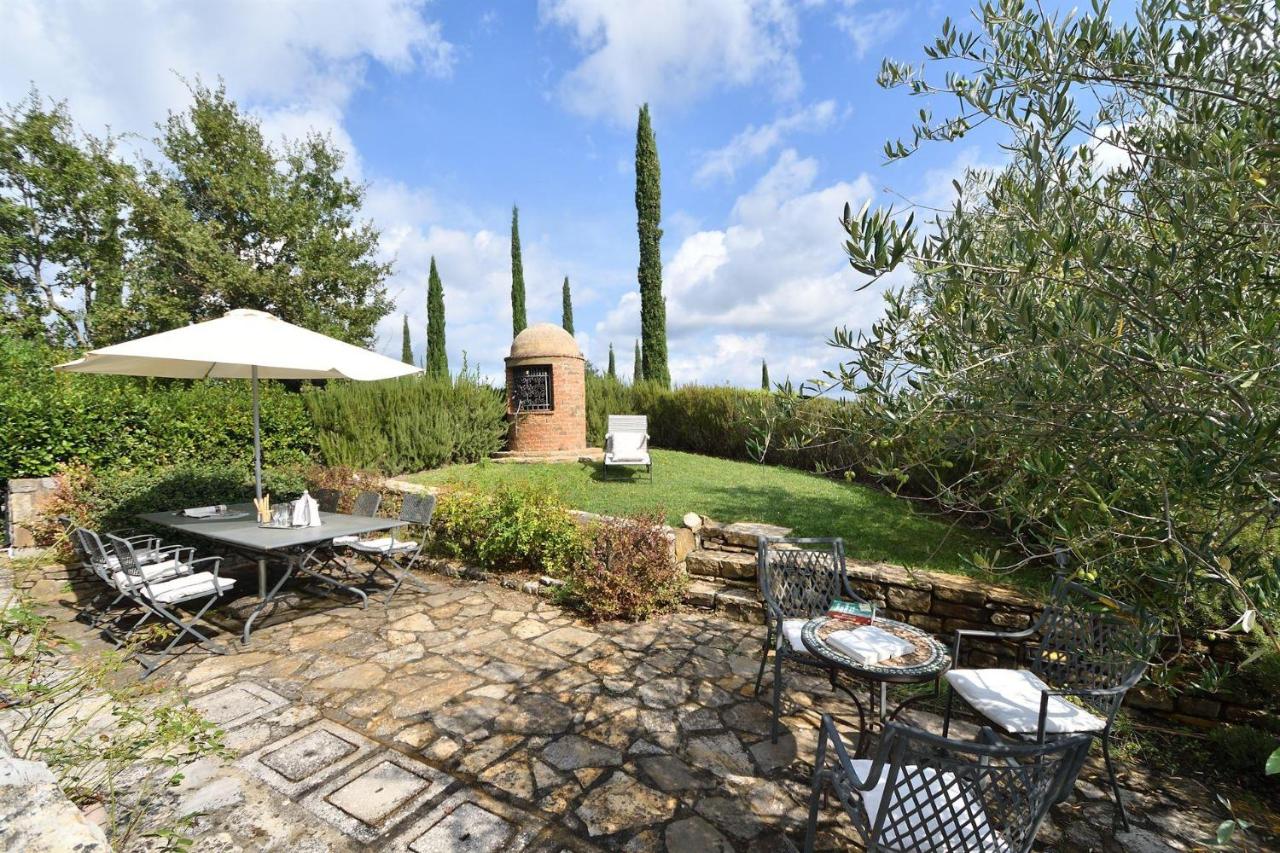 La Torre Vecchia - B&B Castelnuovo Berardenga