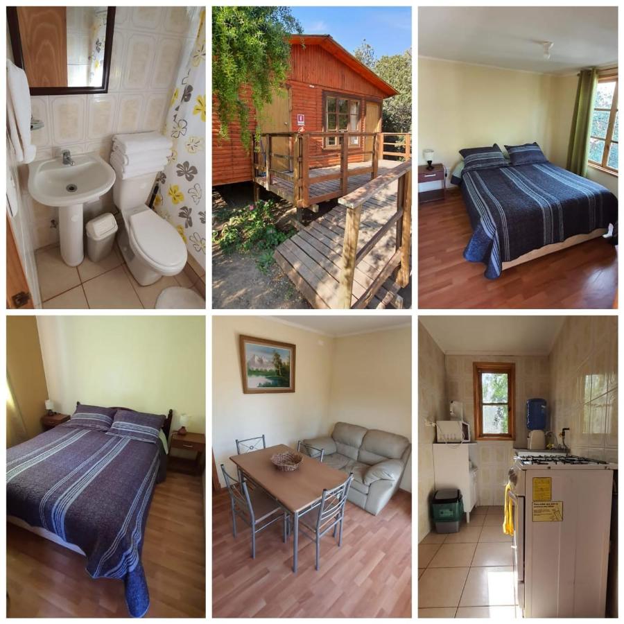 Casa con 2 Camere da Letto