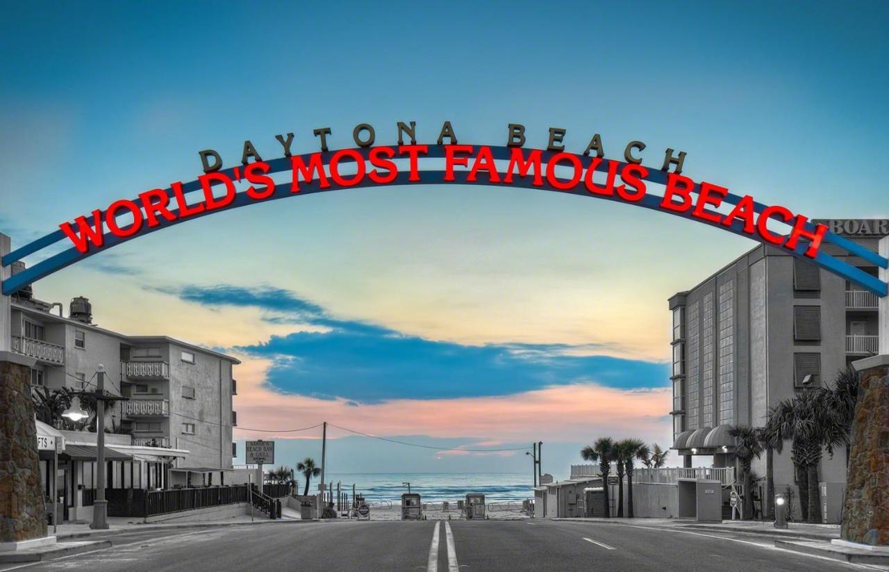 B&B Daytona Beach - Turquoise Beach Retreat~King Bed~Daytona Beach - Bed and Breakfast Daytona Beach