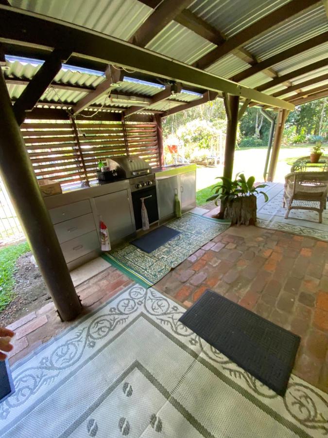 Pademelon Park BnB - B&B Bowen