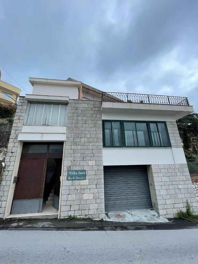 Villa Sara - B&B Taormina