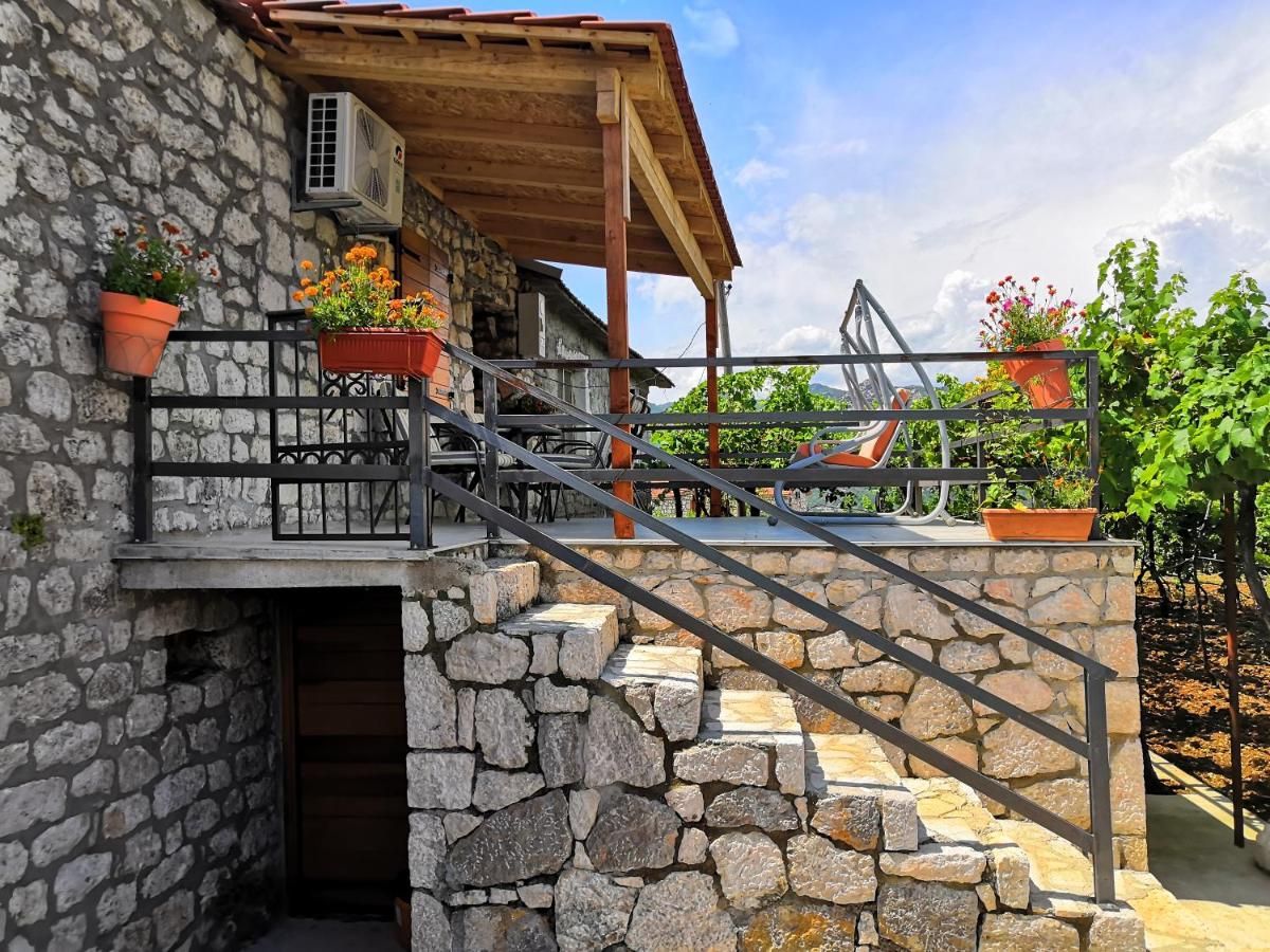 Family Room with Balcony