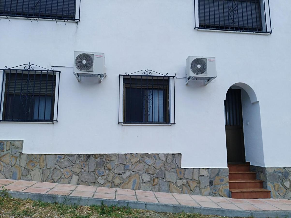 Casa Rural Guadiaro - B&B El Colmenar