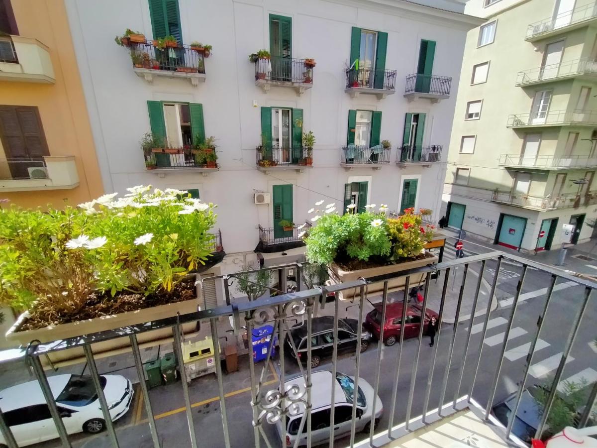 Sonnino Suite jacuzzi apartment - B&B Bari