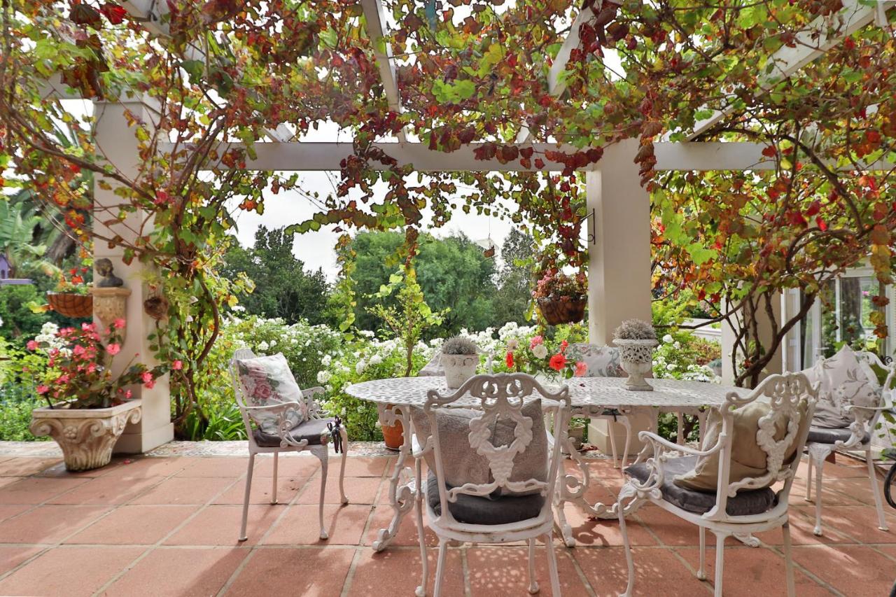 Three Oaks - B&B