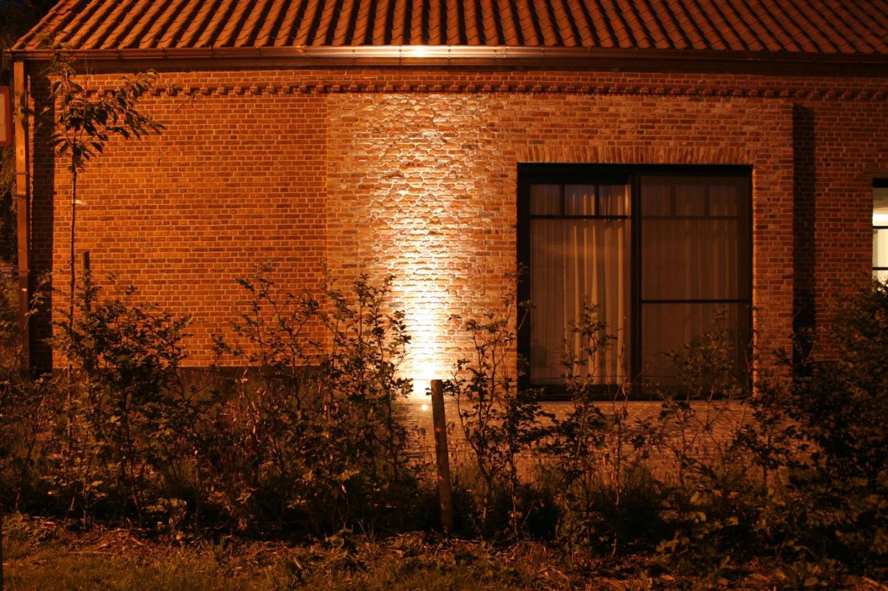 Guesthouse De Vliere - Chambres d’hôtes