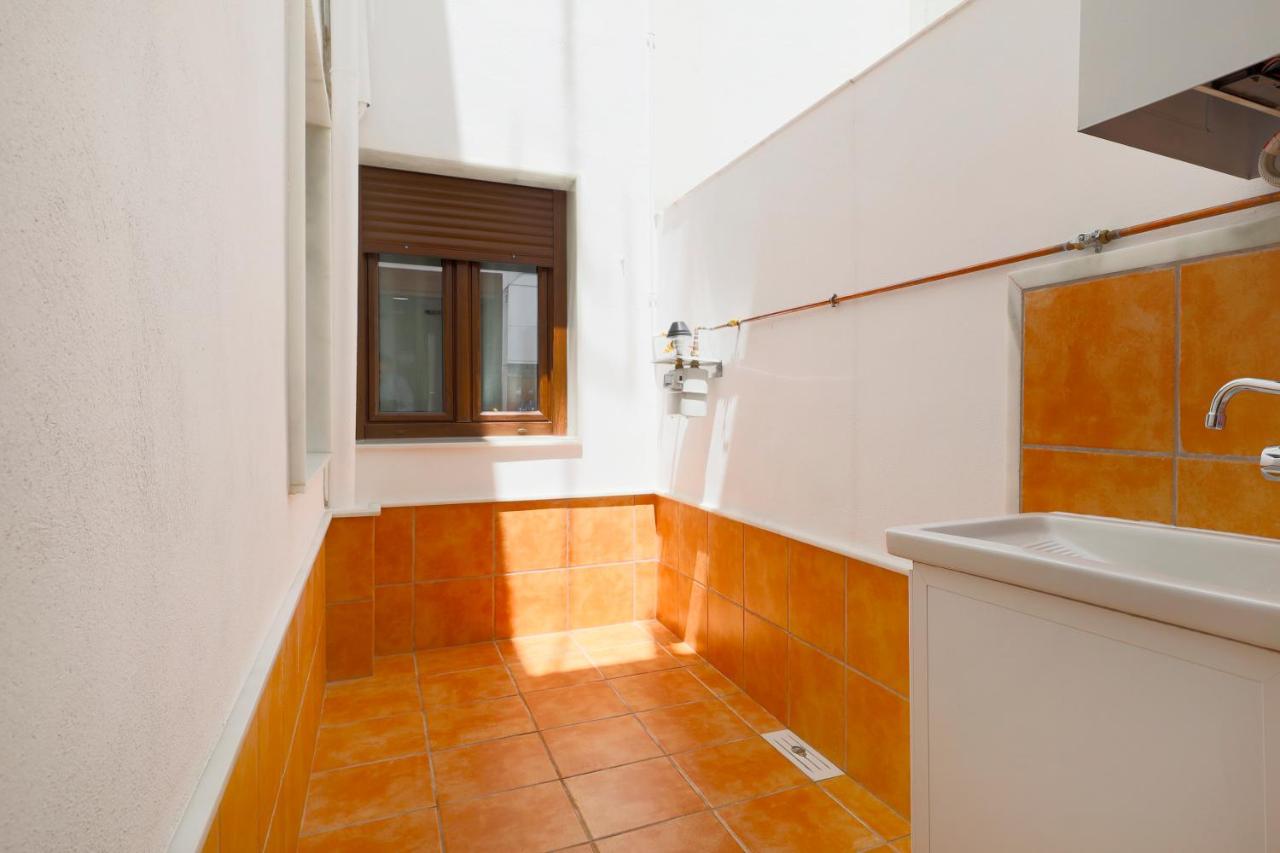 Tejón y Marín, nuevo apartamento en casco antiguo - B&B Cordova