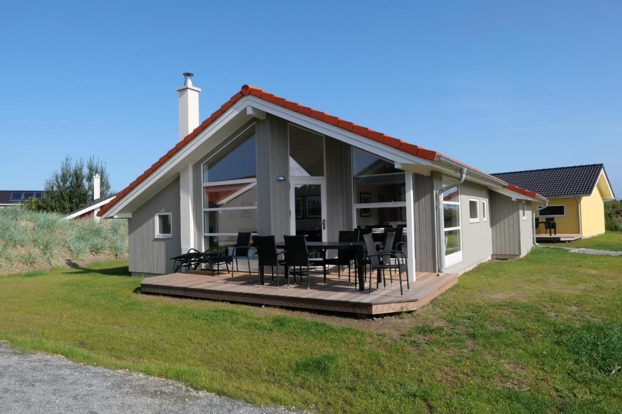 Resort 2 Beach House B 69 - B&B