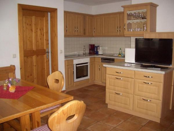 Apartment - Erdgeschoss