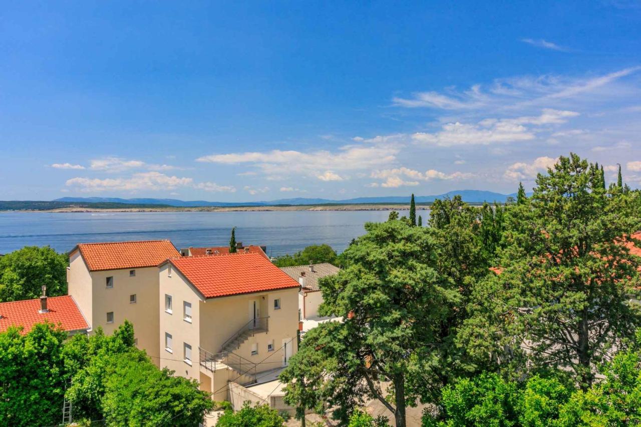Apartments in Dramalj 39393 - B&B