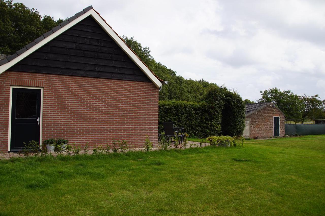 Zur Grünen Heide - Bed and Breakfast