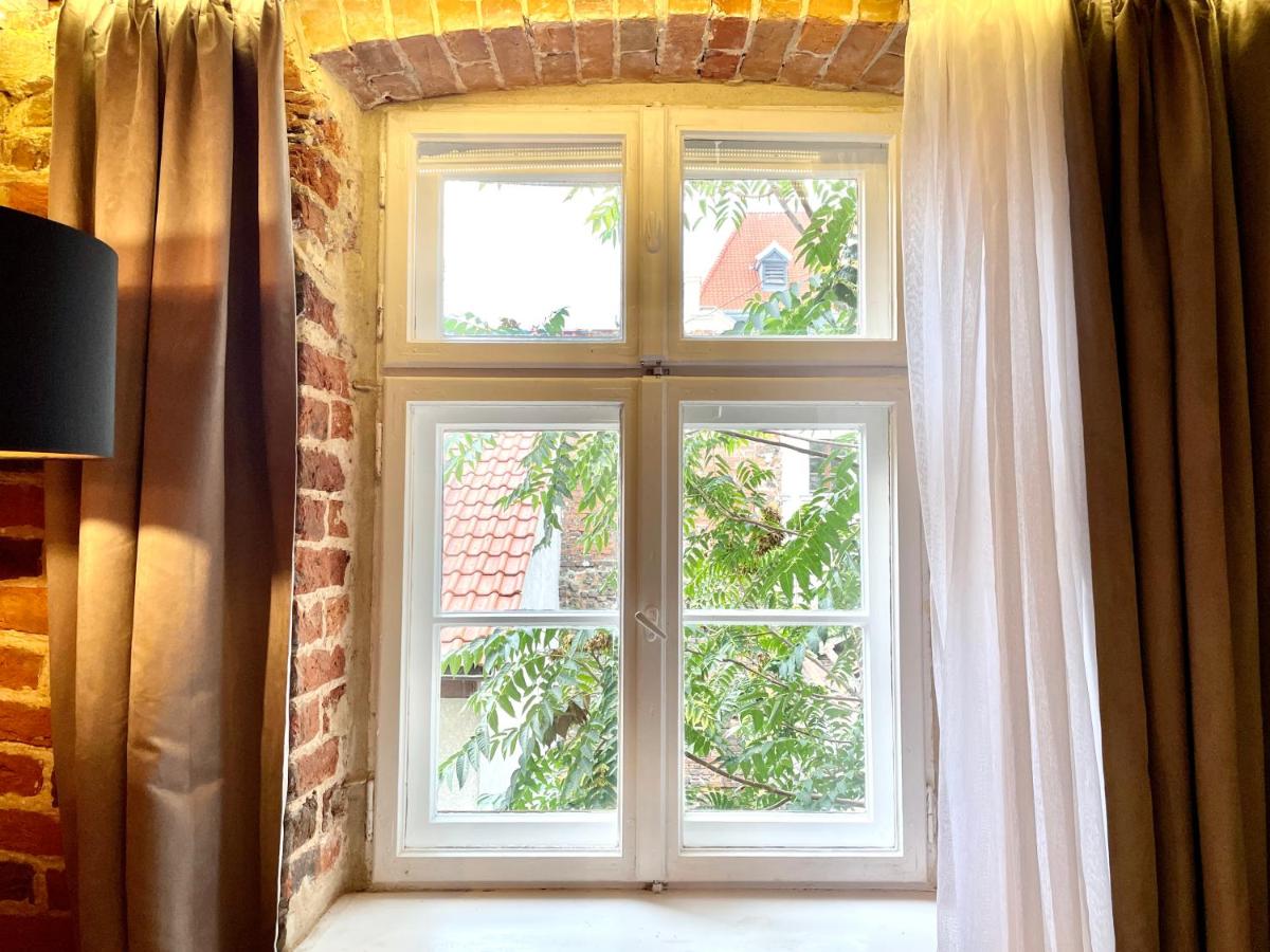 Maria 3 Apartment - B&B Torun