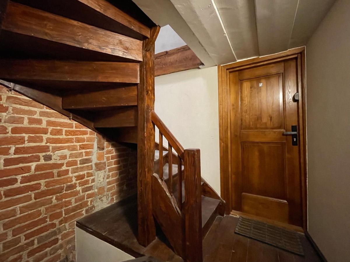 Maria 3 Apartment - B&B