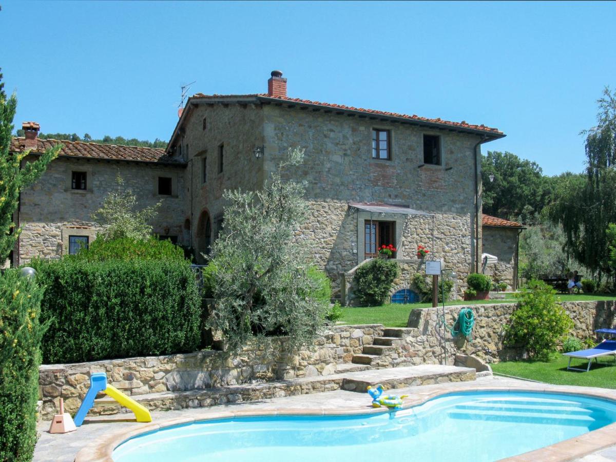 B&B Malva Nuova Squarcia - Holiday Home Il Casellino-1 by Interhome - Bed and Breakfast Malva Nuova Squarcia