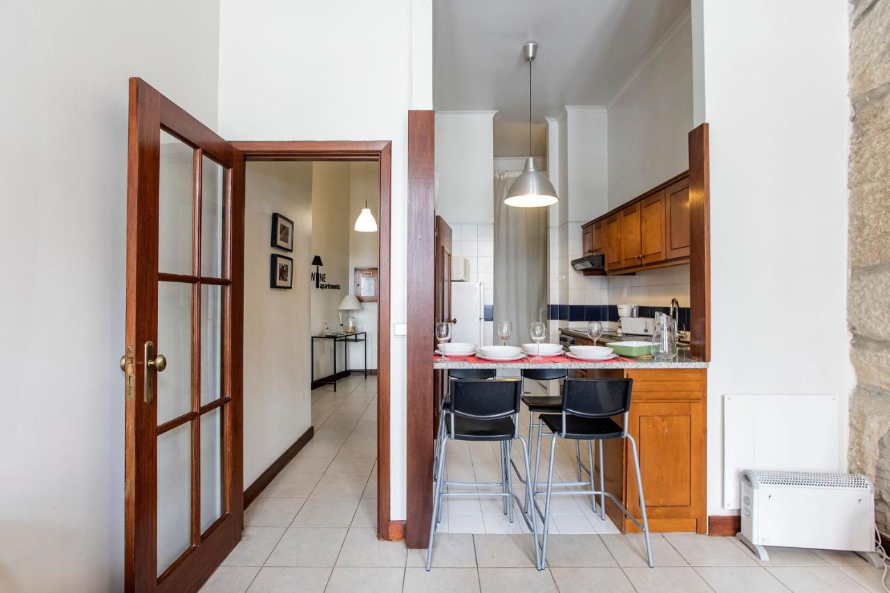 One-Bedroom Apartment 1st Floor