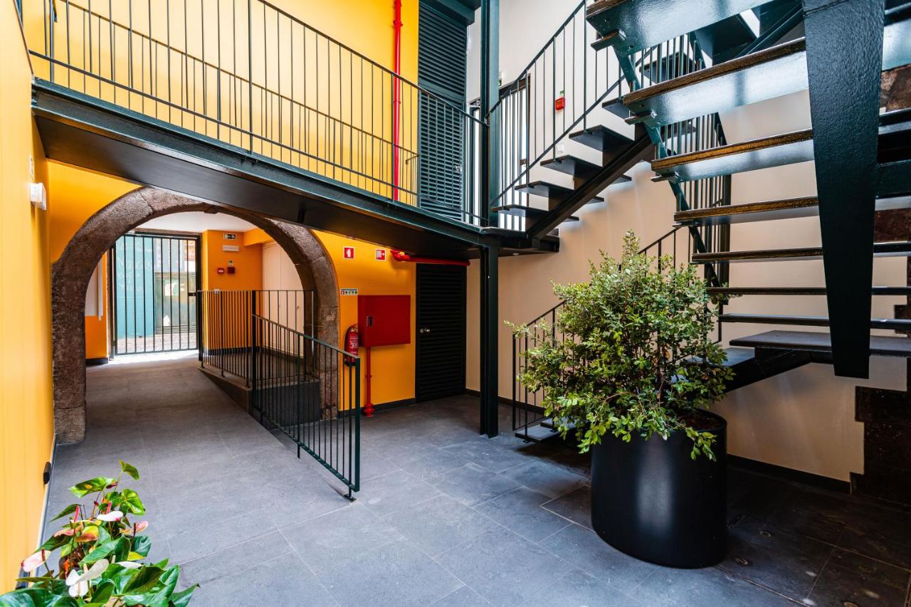 FLH Viola Market Studios - Ferienwohnung Funchal