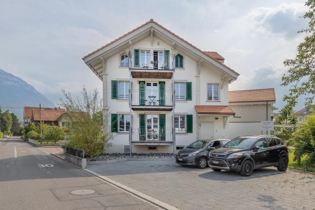 Linde - B&B