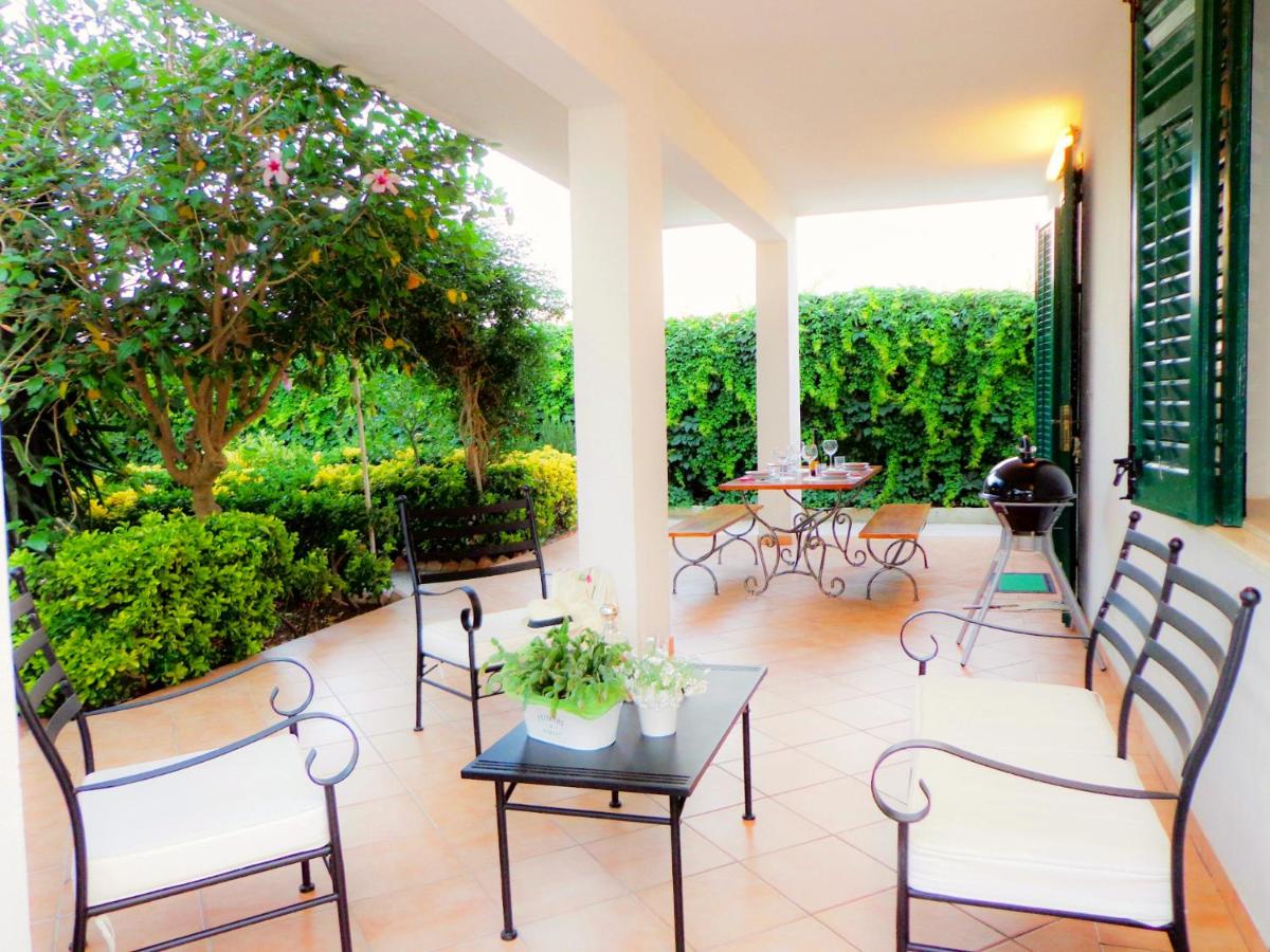 Casa con 2 Camere da Letto