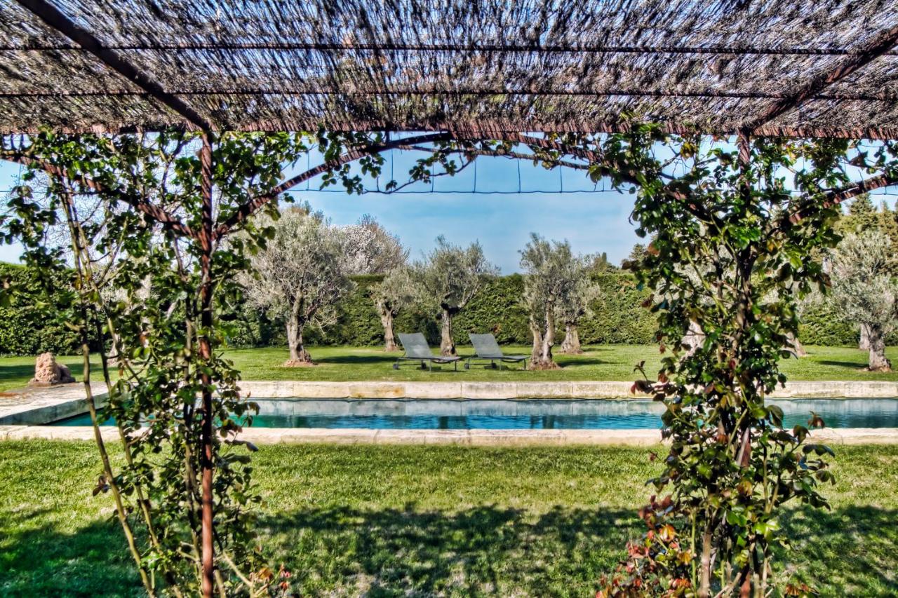 Domaine du Coussoul - Bed and Breakfast