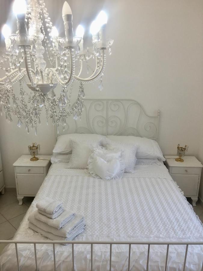 Suite dei cristalli - B&B Isla Favignana