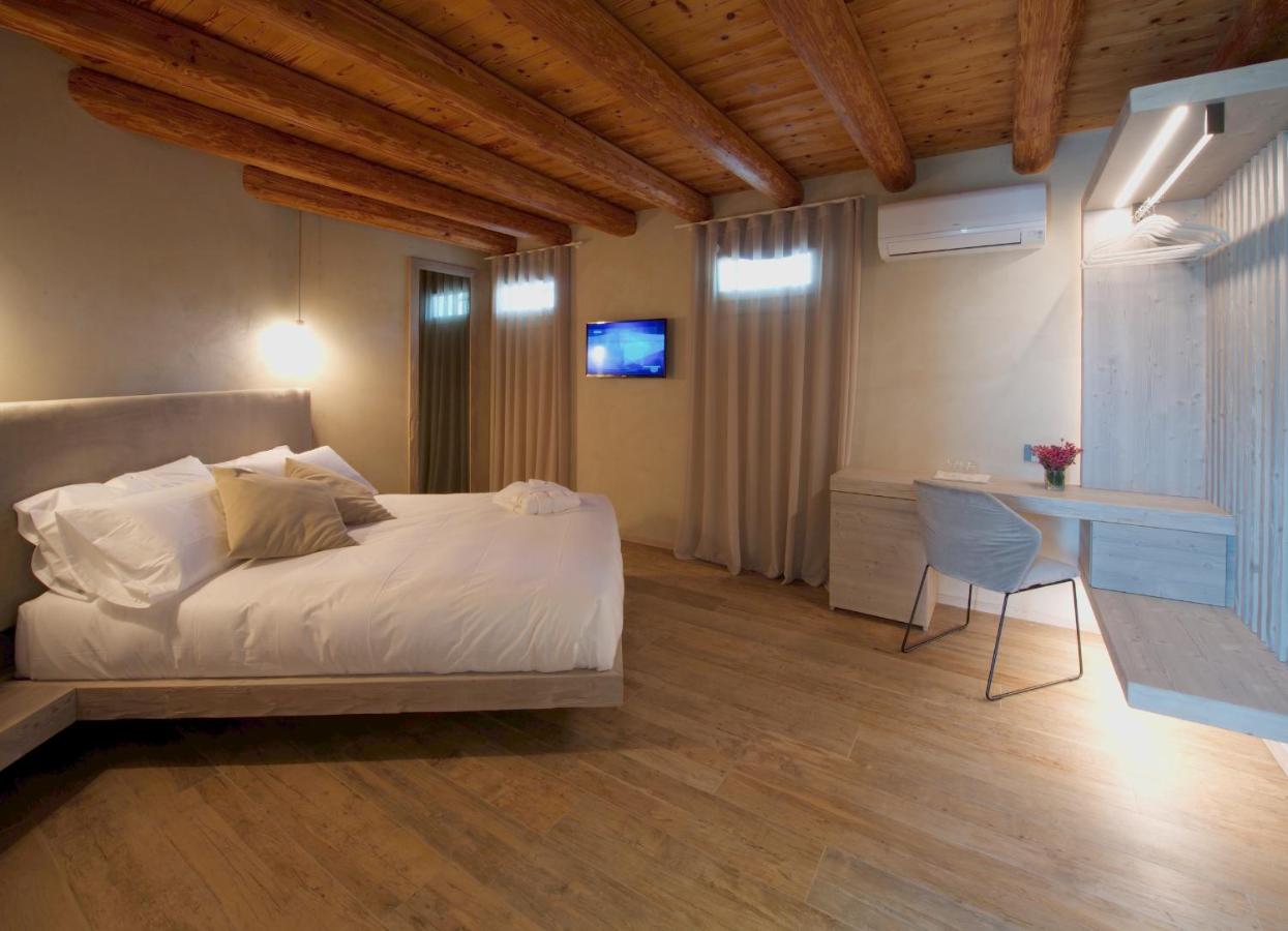 Double Room - Disability Access