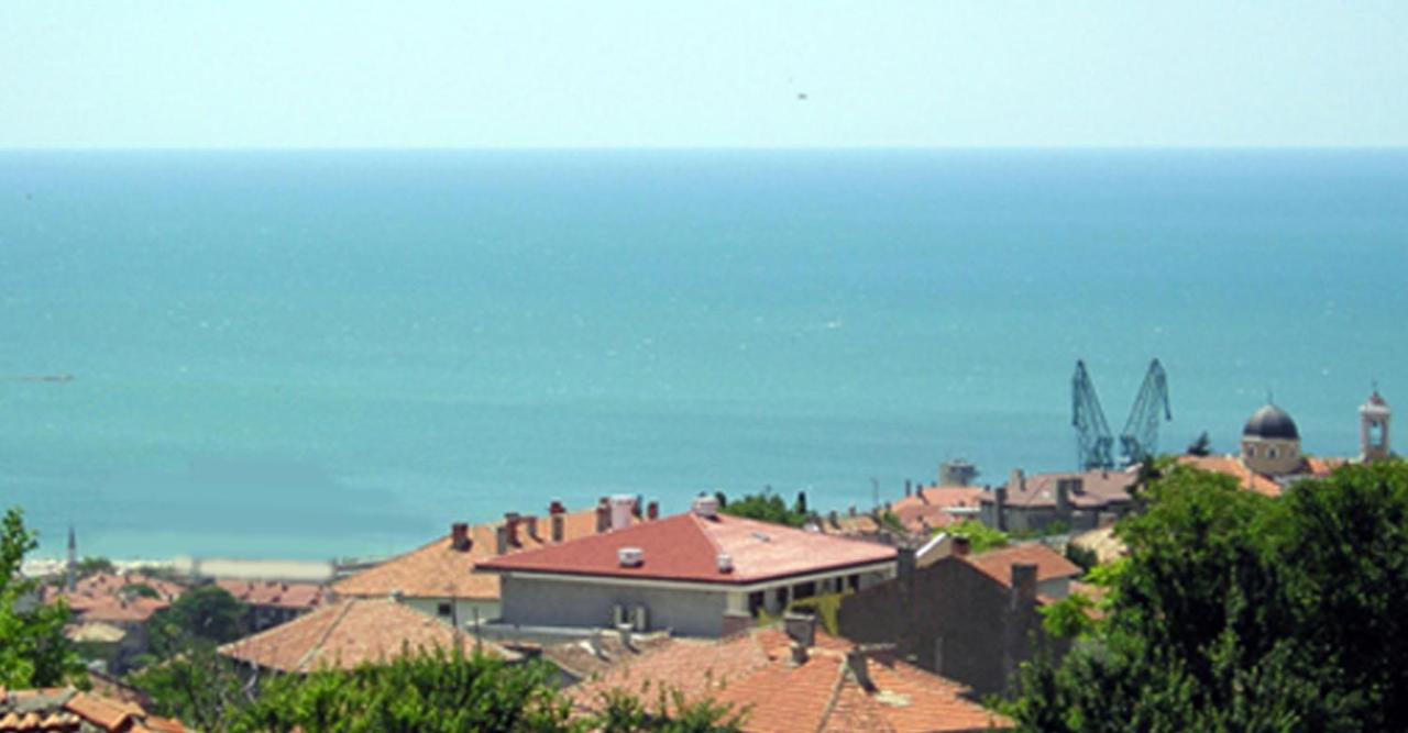 Guest House Maria - B&B