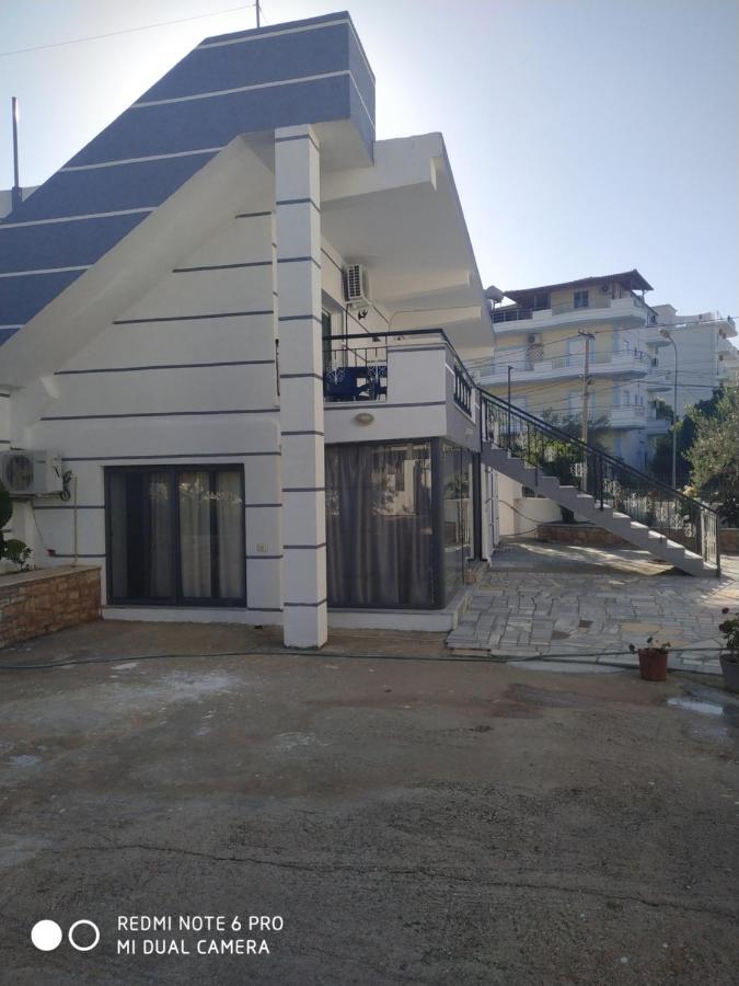 Alex Apartments - B&B