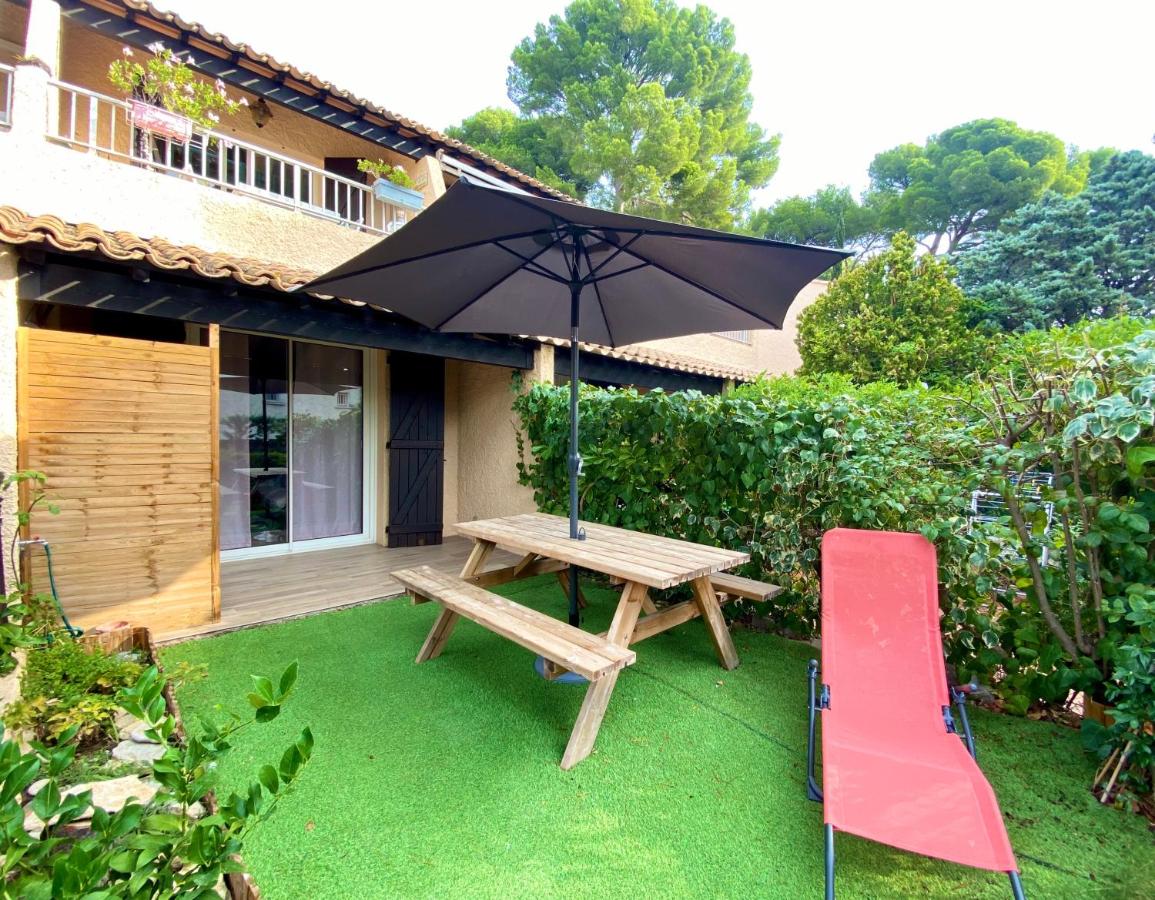 B&B Saint-Cyr-sur-Mer - SUPERBE LOGEMENT CLIMATISE à 2 PAS DE LA MER - Bed and Breakfast Saint-Cyr-sur-Mer