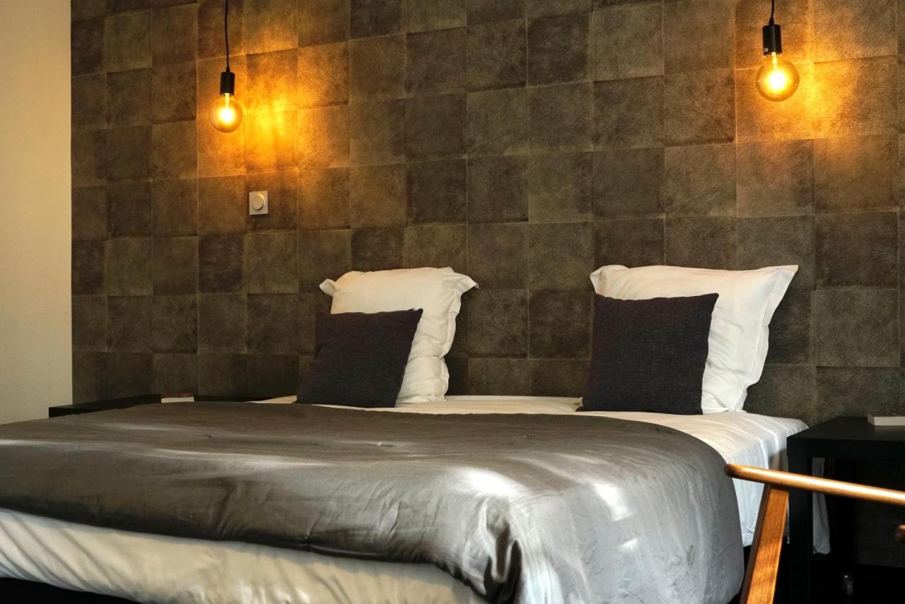 Suite mit 2 Schlafzimmern