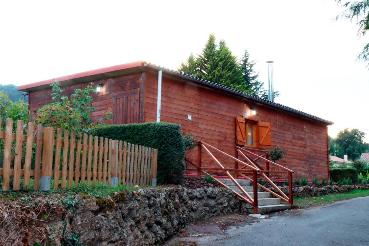 MI CASA DE MADERA - Bed and Breakfast