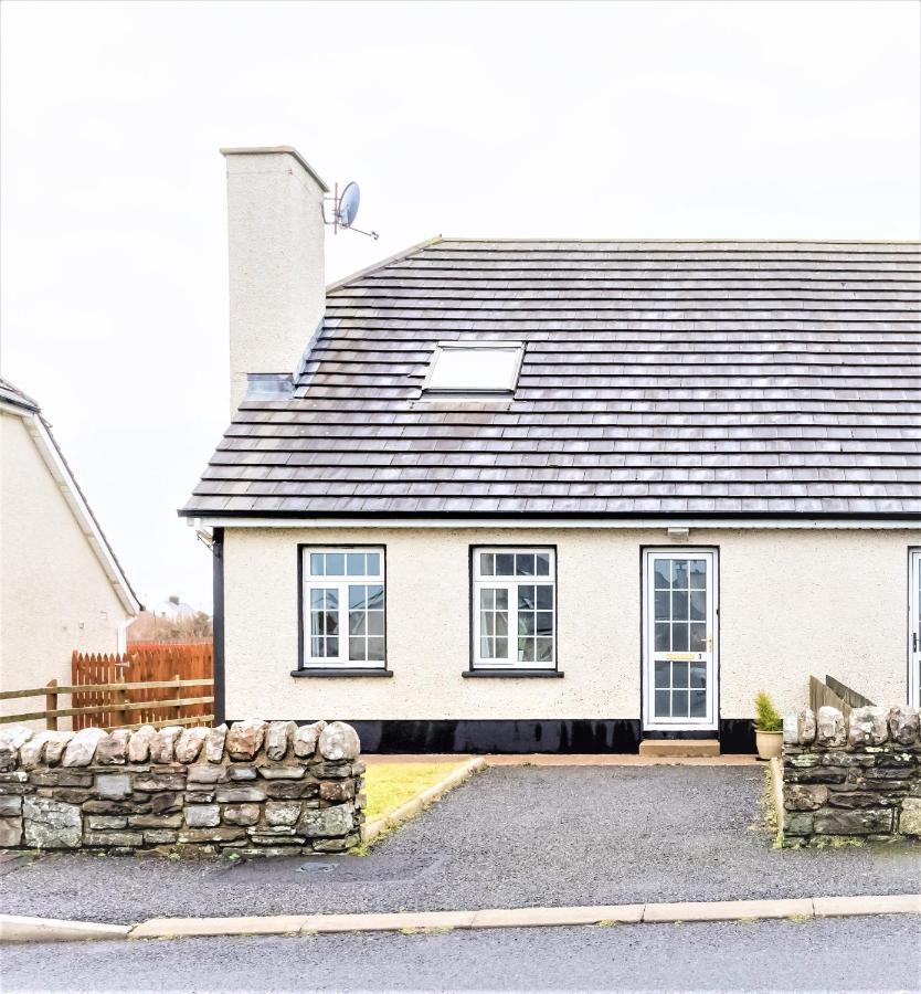 B&B Bundoran - Bunhovil -3 bedroom - Bed and Breakfast Bundoran